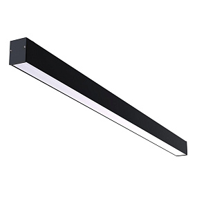 Накладной светодиодный светильник Nowodvorski Office Pro Led 10208