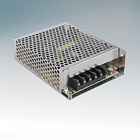Блок питания LIGHTSTAR 12V для светодиодной ленты 100W 410100