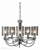 Люстра подвесная Arte Lamp Ombra A2995LM-5CC