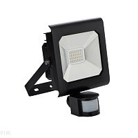 Прожектор уличный с датчиком движения Kanlux ANTRA SE 25702