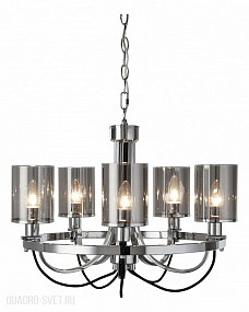 Люстра подвесная Arte Lamp Ombra A2995LM-5CC