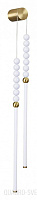 Бра светодиодное Odeon Light MONELLA 6639/16WL