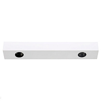 Накладное основание для 2-х светильников серии DL18629 Donolux DL18629/2Kit W Dim