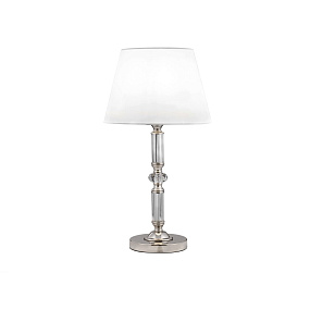 Настольная лампа Maytoni Riverside MOD018TL-01CH