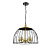 Подвесная люстра Vele Luce Florian VL5062P05