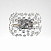 Бра CITILUX Betsy EL322W04.1