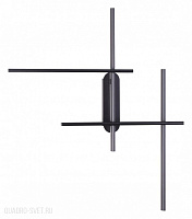 Бра светодиодное Odeon Light RUDY 3890/36WLP