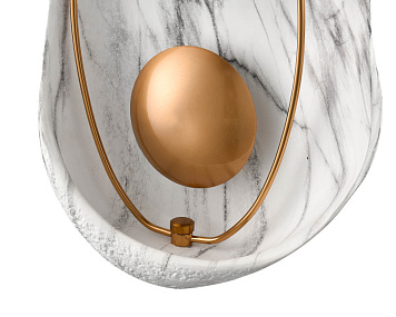 Бра светодиодное Vele Luce Milan VL5724W01