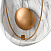 Бра светодиодное Vele Luce Milan VL5724W01