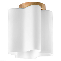 Потолочный светильник Lightstar Nubi legno 802015
