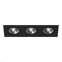 Встраиваемый светильник Lightstar Intero 111 i837070707