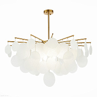 Люстра потолочная ST Luce Vittoria SL1231.302.08