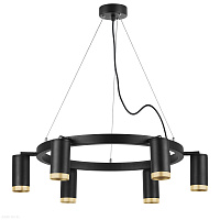 Подвесная люстра Lightstar Rullo LR01637640