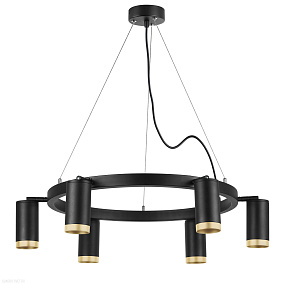 Подвесная люстра Lightstar Rullo LR01637640