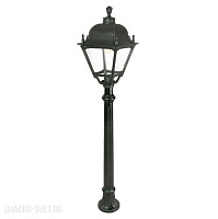Наземный высокий светильник Fumagalli Simon U33.163.000.AXE27