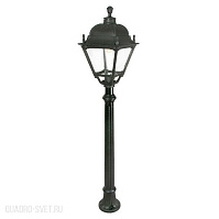 Наземный высокий светильник Fumagalli Simon U33.163.000.AXE27