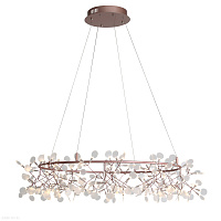 Большая светодиодная люстра ST Luce RAFINA SL379.203.216