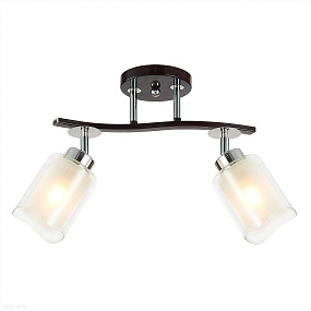 Люстра потолочная CITILUX Фортуна CL156122