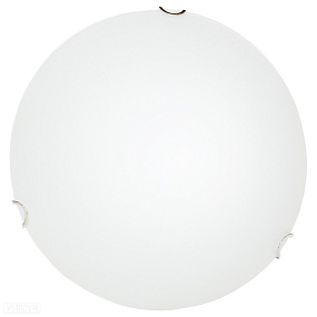 Настенно-потолочный светильник Arte Lamp PLAIN A3720PL-2CC