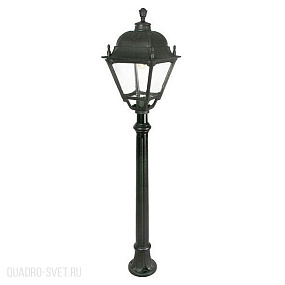 Наземный высокий светильник Fumagalli Simon U33.163.000.AXE27