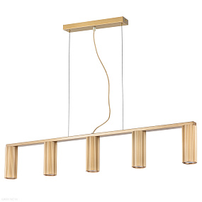 Подвесной светильник Lightstar Roma 718053