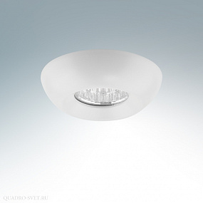 Встраиваемый светодиодный светильник Lightstar Monde 071136