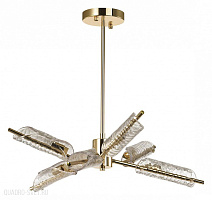 Потолочная люстра LUMION GEORGIA 6537/6C