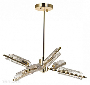 Потолочная люстра LUMION GEORGIA 6537/6C