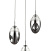 Подвесной светильник Vele Luce Lucy VL5613P23