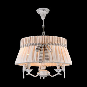 Люстра подвесная Maytoni Bird ARM013-33-W
