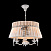 Люстра подвесная Maytoni Bird ARM013-33-W
