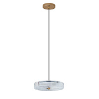Подвесной светодиодный светильник Arti Lampadari Viro L 1.5.28 G