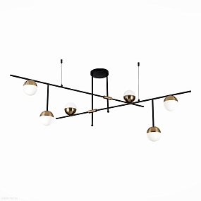 Люстра потолочная ST Luce ALBERO SL1507.422.06