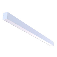 Накладной светодиодный светильник Nowodvorski Office Pro Led 10211