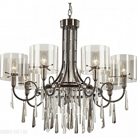 Потолочная люстра Odeon Light Nicole 4890/7