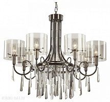 Потолочная люстра Odeon Light Nicole 4890/7