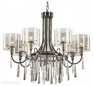 Потолочная люстра Odeon Light Nicole 4890/7