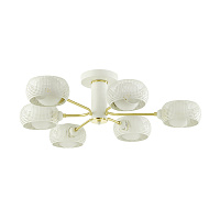 Люстра потолочная LUMION NOELLE 4531/6C