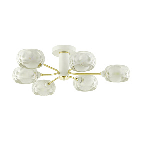 Люстра потолочная LUMION NOELLE 4531/6C