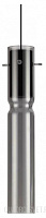 Подвесной светодиодный светильник Odeon Light SCROW 5058/5L