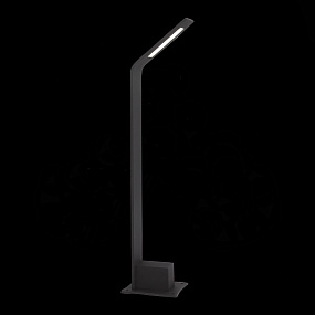 Наземный низкий светодиодный светильник ST Luce Posto SL094.405.01