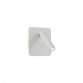 Бра светодиодное Maytoni Ios 176 C175-WL-01-6W-W