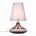 Настольная лампа ST Luce Ampolla SL974.604.01
