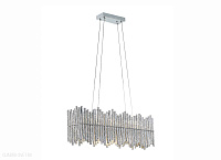 Подвесная люстра Donolux Ice&light S110205/5
