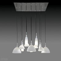 Подвесной светильник Lightstar Agola 810220