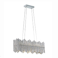 Подвесная люстра Donolux Ice&light S110205/5