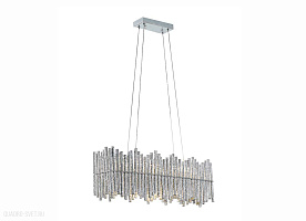 Подвесная люстра Donolux Ice&light S110205/5