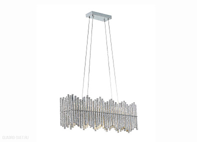 Подвесная люстра Donolux Ice&light S110205/5