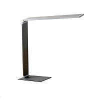 Светодиодная настольная лампа Donolux Tokyo T111074/1A Black