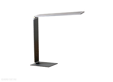 Светодиодная настольная лампа Donolux Tokyo T111074/1A Black